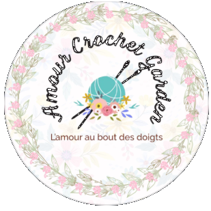 Amour Crochet Garden